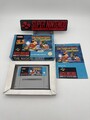 The Magical Quest Starring Mickey Mouse - Super Nintendo - SNES - NTSC-U/C - OVP