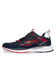 CAMP DAVID Running Sneaker mit Mesh-Struktur, CU2500-8226-42, navy, UVP 129,95 €