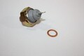 AUTOMEGA 150037010 Öldruckschalter Öldrucksensor für VW GOLF II (19E, 1G1)
