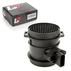 Luftmassensensor MAF mit LMM Messer A-113-094-00-48 für PUCH G-MODELL CABRIO 463