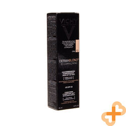 Vichy Dermablend 3D Correction SPF25 30ml Corrective Foundation 16H Make Up