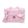 Reisehandtasche für Haustiere, verstellbare Schultergurte, Handtasche für