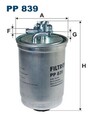 FILTRON Kraftstofffilter PP 839 für AUDI VW SEAT FORD SKODA