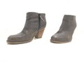 Marc O'Polo Damen Stiefel Stiefelette Freizeit Comfort Gr. 38 ( UK 5 )