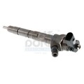 MEAT & DORIA 74299R Diesel Injektor Einspritzdüse für VW GOLF VI (5K1) CC (358)