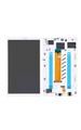 Original Samsung Galaxy Tab A7 Lite DISPLAY T220 T225 LCD Display Touch Weiß NEU