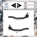 2x Moog HO-ES-2606+HO-ES-2605 Spurstangenkopf Links, Rechts für Honda PRELUDE V