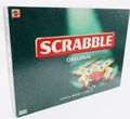 Scrabble Original 🦊 Brettspiel Gesellschaftsspiel Mattel Vollständig