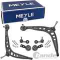 MEYLE HD QUERLENKER+KOPPELSTANGE VORNE passend für BMW 3er E36 Z3 COUPE 91-03