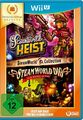 SteamWorld Collection Nintendo eShop Selects WiiU Neu & OVP