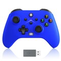 Wireless Controller Für Microsoft Xbox One, Xbox Series X S Windows PC 360 -Blue