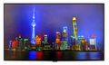 Samsung 55 Zoll (140 cm) Fernseher 4K UHD LED TV mit DVB-C/S2/T2 USB HDMI LAN CI