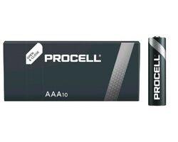 ProCell Constant oder Intense AAA Micro LR03 Menge 10 - 200 Stück 1,5V Batterien