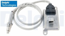 Delphi ANS1020-12B1 NOx-Sensor für Harnstoffeinspritzung 