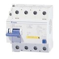 Doepke FI-Schalter DFS4 040-4/0,03-A NA IP20 Fehlerstrom-Schutzschalter 09134841