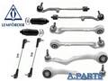 LEMFÖRDER QEURLENKER SATZ 10TLG VORDERACHSE BMW 3er F30 F31 F32 F36 1er F20 F21 