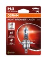 ams-OSRAM Glühlampe, Fernscheinwerfer