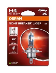 ams-OSRAM Glühlampe, Fernscheinwerfer