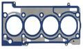 Original ELRING Dichtung Zylinderkopf 228.400 für Audi Seat Skoda VW