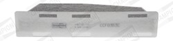 CHAMPION CCF0303C Innenraumfilter für AUDI A3 Q3 TT ALHAMBRA ALTEA XL LEON