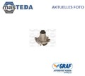 PA420A MOTOR KÜHLWASSERPUMPE WASSERPUMPE GRAF NEU OE QUALITÄT