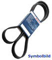 BOSCH Keilrippenriemen 6PK1045 für LEXUS ES,RX; MAZDA RX 7; LANCIA Y