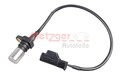 METZGER AUTOTEILE Kurbelwellensensor Impulsgeber 0902395 für VOLVO S80 1 184 S60