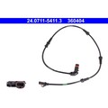 1x ORIGINAL® Ate Sensor, Raddrehzahl Vorne passend für Mercedes-Benz R-CLASS