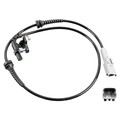 FEBI BILSTEIN 176635 ABS Sensor Raddrehzahl Hinten Links Hinten Rechts