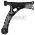 Querlenker Dreieckslenker SWAG 33 10 9068 Stahlblech für TOYOTA PRIUS Liftback