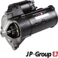 JP Starter 4190300300 für CITROËN  passend für FIAT LANCIA PEUGEOT TALBOT