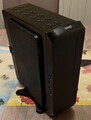 ITX Gehäuse mit Netzadapter und Netzteil (19V)