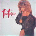 Tina Turner – Break Every Rule - Capitol Records - Europa - 1986