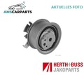 SPANNROLLE FÜR ZAHNRIEMEN OBERE LINKS J1145082 HERTH+BUSS JAKOPARTS NEU