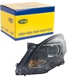 MAGNETI MARELLI HALOGEN SCHEINWERFER LINKS passend für OPEL ZAFIRA | 71030126320