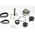 Continental Ctam CT939WP8PRO Wasserpumpe + Zahnriemensatz für VW