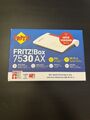 AVM FRITZ!Box 7530 AX Wi-Fi 6 WLAN Fritz Box VDSL Router - Ohne Branding