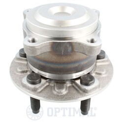 1x ORIGINAL® Optimal Radlagersatz Hinten für Opel ASTRA K ASTRA K Sports