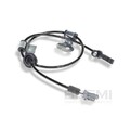 1x Sensor, Raddrehzahl BREMI 51472 passend für SUBARU