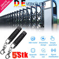 Universal Klonen Fernbedienung Garagentor 433.92MHZ Handsender Garagen Copy Code