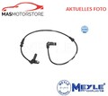 ABS SENSOR DREHZAHLFÜHLER MEYLE 014 899 0110 A FÜR MERCEDES-BENZ E-CLASS,CLS