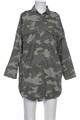 edc by Esprit Kleid Damen Dress Damenkleid Gr. XS Baumwolle Grün #q1zrxhr