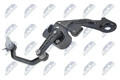 Sensor für die Leuchtweitenregulierung Hinterachse links ECX-AU-043 NTY für AUDI