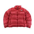 The North Face 700 Nuptse Puffer Jacket Winterjacke Daunenjacke - Women/Medium