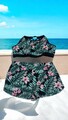 Bikini Mädchen 158-164 Tankini
