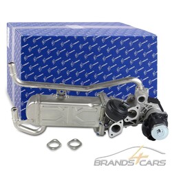 PIERBURG AGR-VENTIL FÜR SEAT IBIZA SKODA FABIA ROOMSTER VW POLO 6R 1.2 TDI CFWA# # VERBESSERTE VERSION // LÄNGERE LEBENSDAUER # #