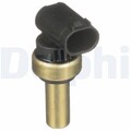 Delphi TS10468 Sensor Kühlmitteltemperatur Wasserpumpe Hinten für Opel Vauxhall