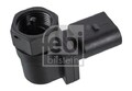FEBI BILSTEIN Sensor, Geschwindigkeit 109728 für SEAT VW AUDI SKODA