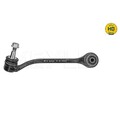 1x ORIGINAL® Meyle Lenker, Radaufhängung, Querlenker Vorne, Links für BMW X3