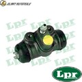 RADBREMSZYLINDER 4049 FÜR MAZDA 626/III/IV/Hatchback/Station/Wagon 323/VI 2.2L